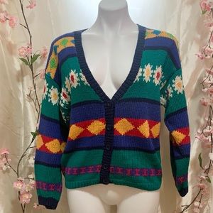 - Vintage American eagle outfitters sweater